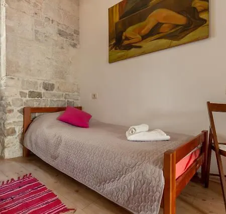 Emperor Oasis * 스플리트