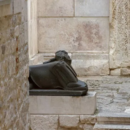 Emperor Oasis * 스플리트