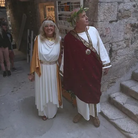 Emperor Oasis * ספליט