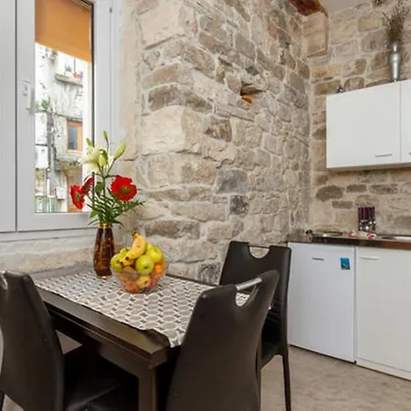 Apartament Emperor Oasis *