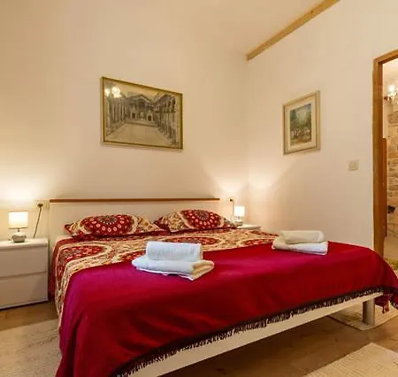 Apartament Emperor Oasis *