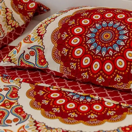 شقة Emperor Oasis سبليت