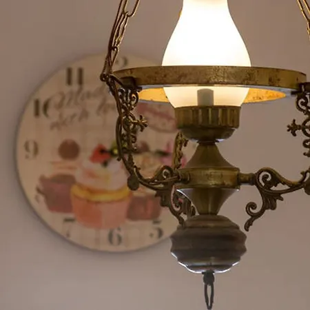 شقة Emperor Oasis *