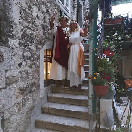 شقة Emperor Oasis *