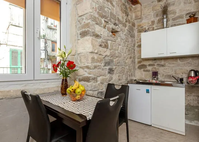 Apartment Emperor Oasis *