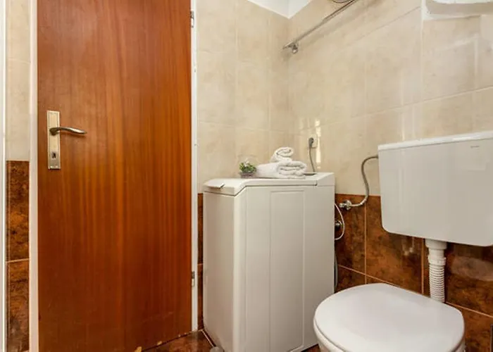 Apartment Emperor Oasis