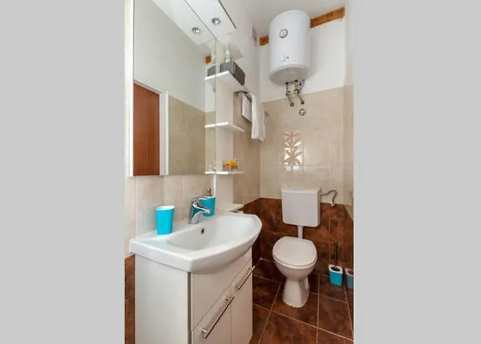 Apartment Emperor Oasis