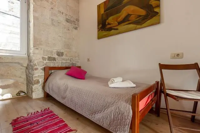 Emperor Oasis * 斯普利特