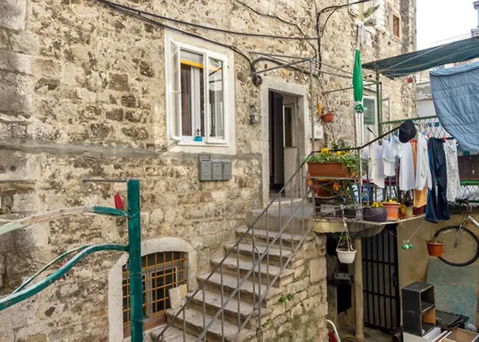 Emperor Oasis Apartment *