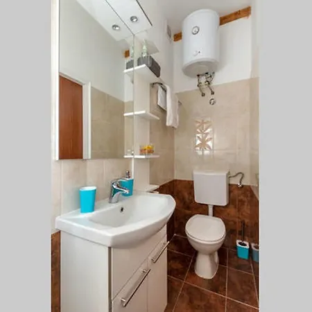 Apartman Emperor Oasis