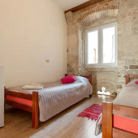 Emperor Oasis Apartman Split